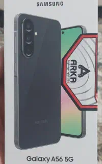 گوشی سامسونگ گلکسی A56 G5