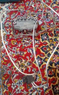 بخاری شومینه ای مشعل ولیگلاتور وشمعک وفندک واجاق