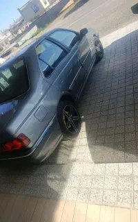 پرشیا مدل 88