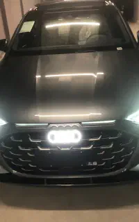 آیودی a3 وارداتی