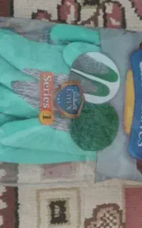 دستکش کار گیلان درجه یک ۳۳ جفت