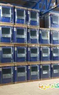کولر ۸۰۰۰،۷۵۰۰،۶۰۰۰ جنرال موتور موتوژن با ضمانت