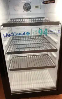 یخچال هتلی ایستکول ۵ فوت