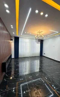 طراحی معماری ، بازسازی صفر تا صد ساختمان