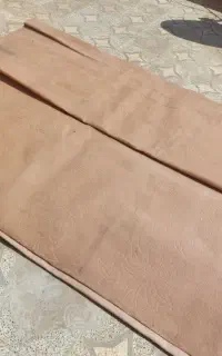 موکت دست دوم