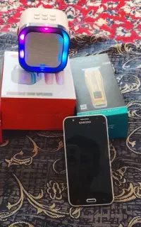 گوشی جی 5کارکرده