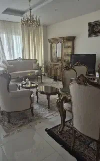 ۱۰۶ متر ویلایی در فاز ۴