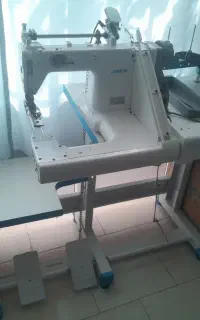 چرخ دو سوزنه کابویی جک *معاوضه*خریدار*فروشنده