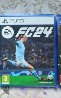 بازی ps4 و ps5