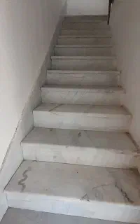 نظافت راه پله و پارکینگ