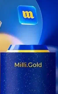 کددعوت میلی رو وارد کن و از من شارژ ۳۰ تومنی بگیر