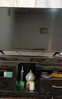 تلوزیون ۵۰ اینج دوو