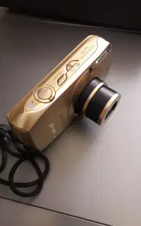 دوربین عکاسی canon نونو