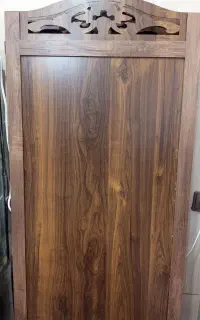 پاروان پارتیشن
