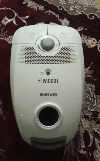 جاروبرقی سامسونگ