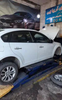 نیروی کار برای جلوبندی سازی