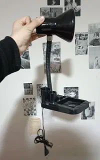 چراغ مطالعه