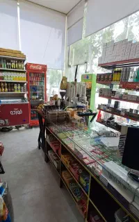صندوقدار فروشگاه