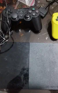 ps2ففش خور