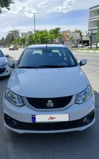 ساینا مدل۱۴۰۳