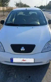 تیبا2 مدل 99