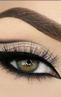 اموزش حرفه ای آرایش دائم