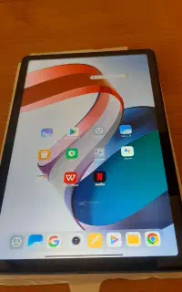 تبلت  Redmi pad رم ۱۲۸گیگ