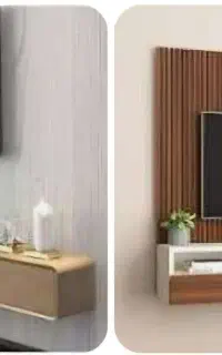 نصب تضمینی تلویزیون به دیوار