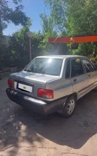 پراید ۸۴