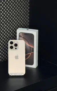 آیفون 16Pro 256GB