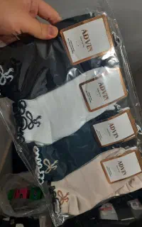 جوراب عمده