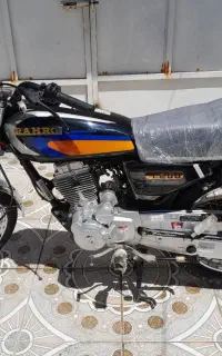 RAHRO 200cc موتور