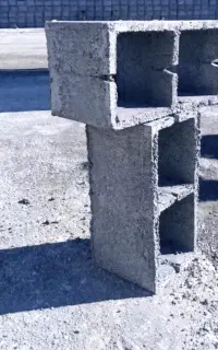 بلوک زن ماهر