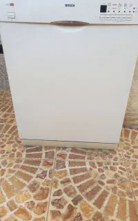 ماشین ظرفشویی بوش