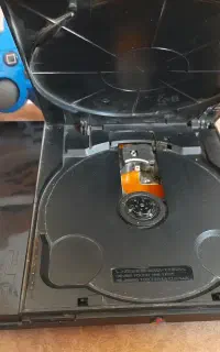 دستگاه play station 2
