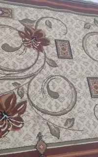 ۲عددگلیم فرش