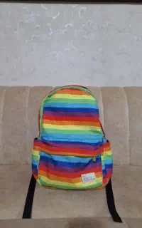 کوله پشتی