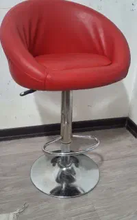 صندلی اپنی جک دار ۲ عدد