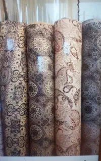 زیر سفره ضد آب