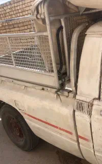 تویوتا ۸۳