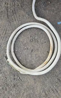 لوله مسی برای کولر گازی