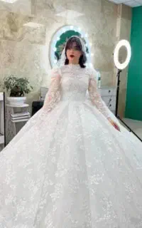 لباس عروس
