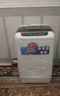 ماشین لباسشویی اتوماتیک