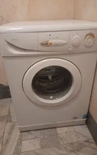 ماشین لباسشویی آبسال