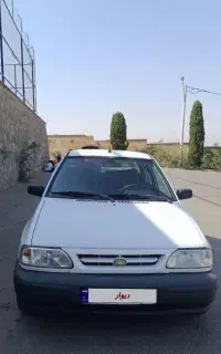 پراید ۸۶