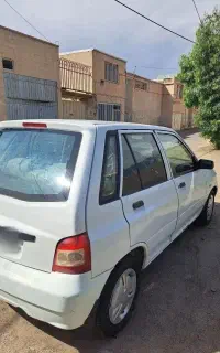 ۱۱۱ مدل ۹۰ و تا ر ا دنده خشک تحویل روز