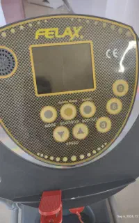 تردمیل ۱۲ سرعته