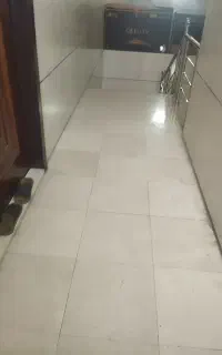 نظافت ساختمان زمانپور