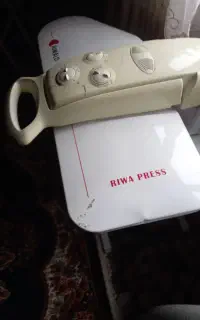 اتو بخارپرز