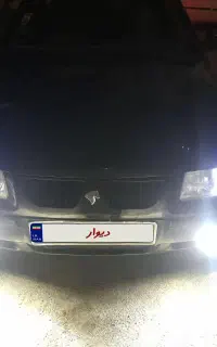 سمنددوگانه
